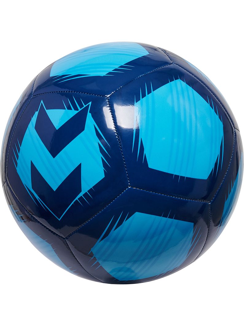hmlFOOTBALL NEON Fußball