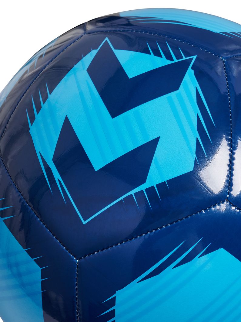 hmlFOOTBALL NEON Fußball
