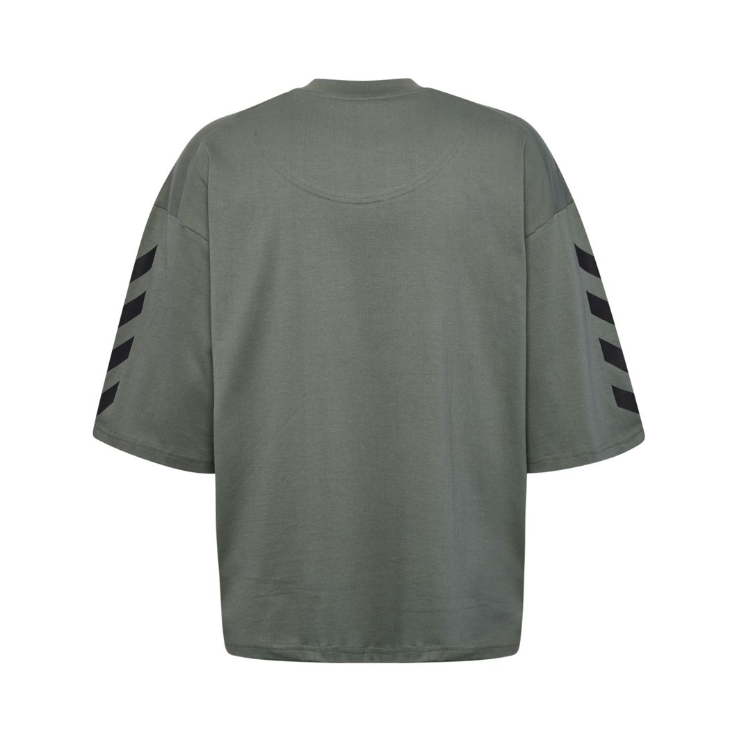 Oversized Willy T-Shirt