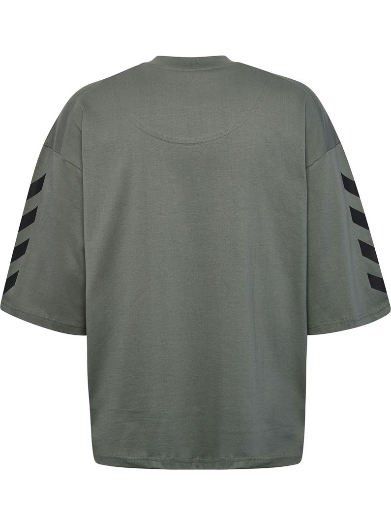 Oversized Willy T-Shirt