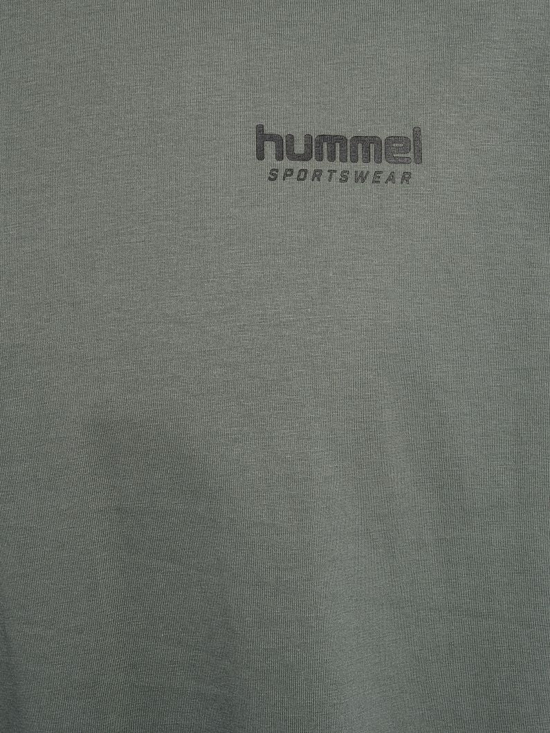 Oversized Willy T-Shirt