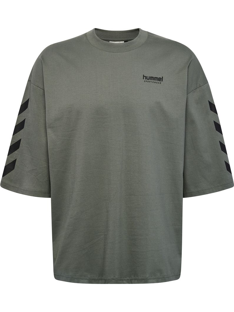 Oversized Willy T-Shirt