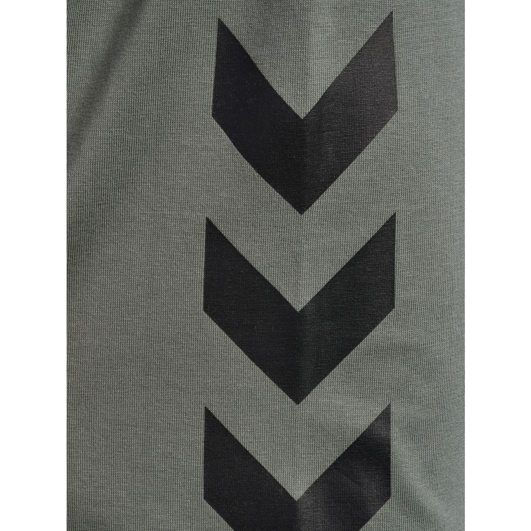 Oversized Willy T-Shirt