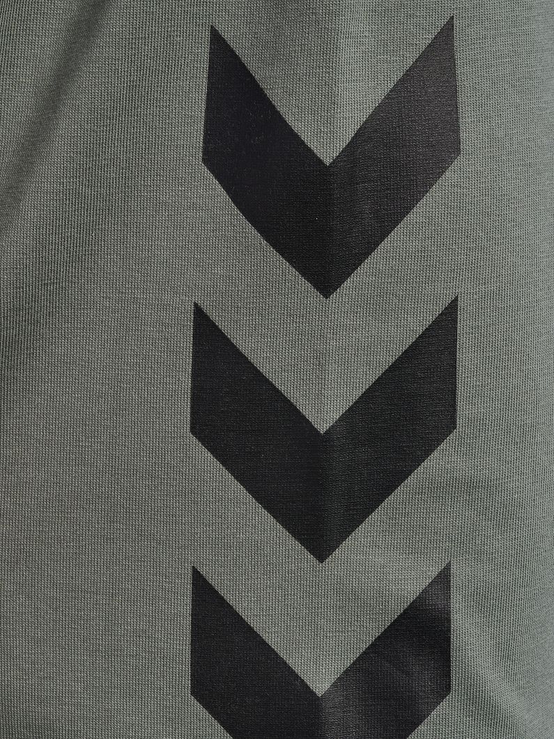 Oversized Willy T-Shirt