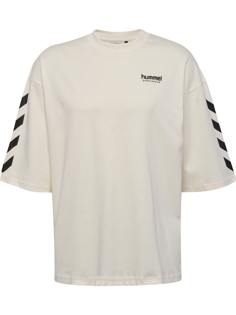Oversized Willy T-Shirt