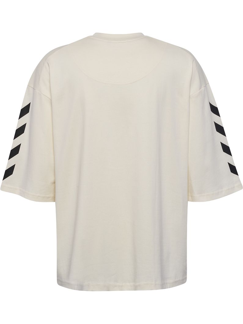 Oversized Willy T-Shirt
