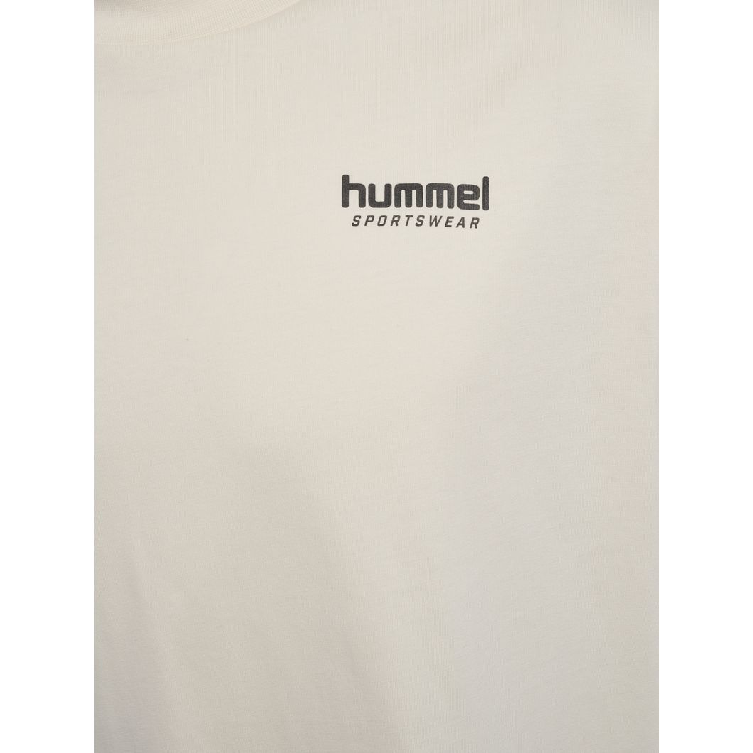 Oversized Willy T-Shirt