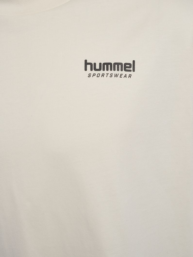 Oversized Willy T-Shirt