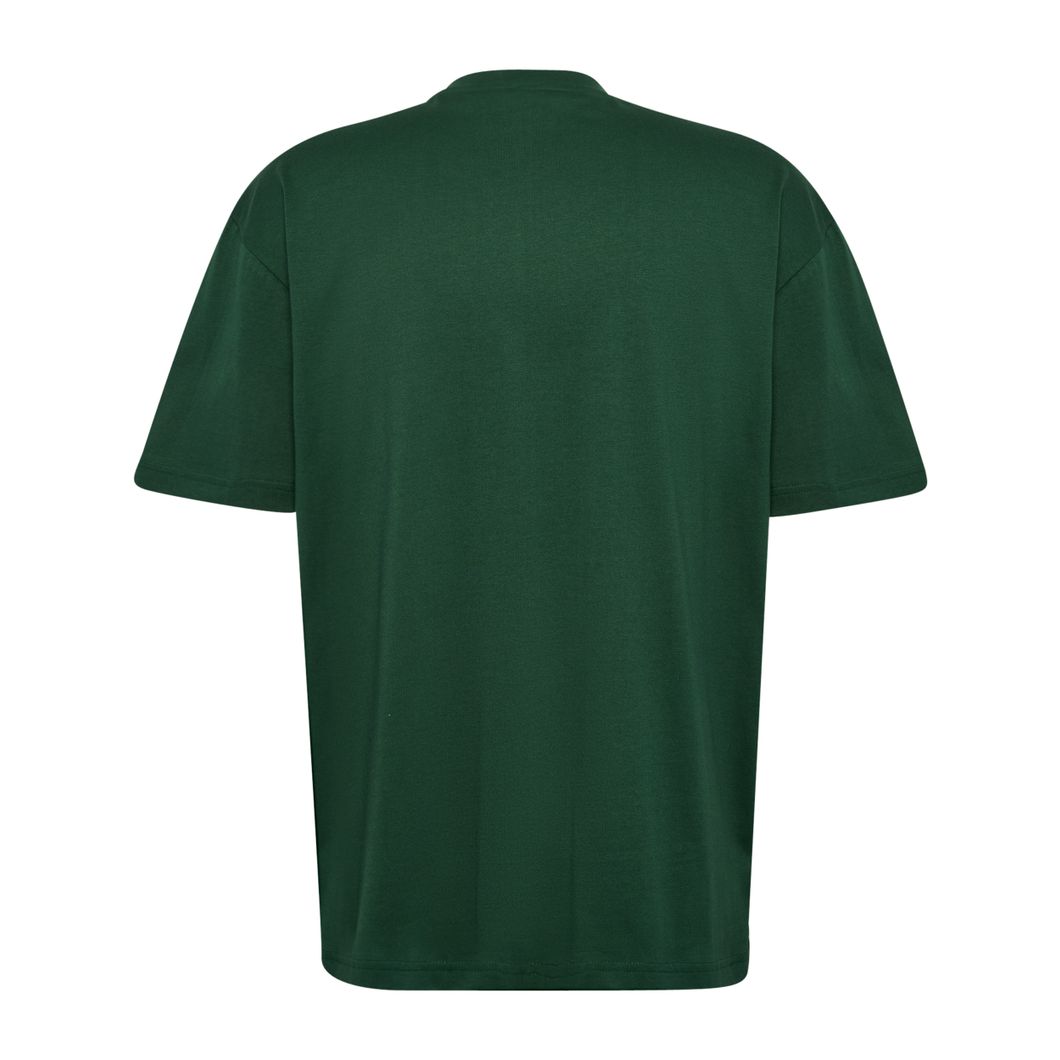 hmlLOOSE TEE Club Sportswear Short Sleeve T-Shirt