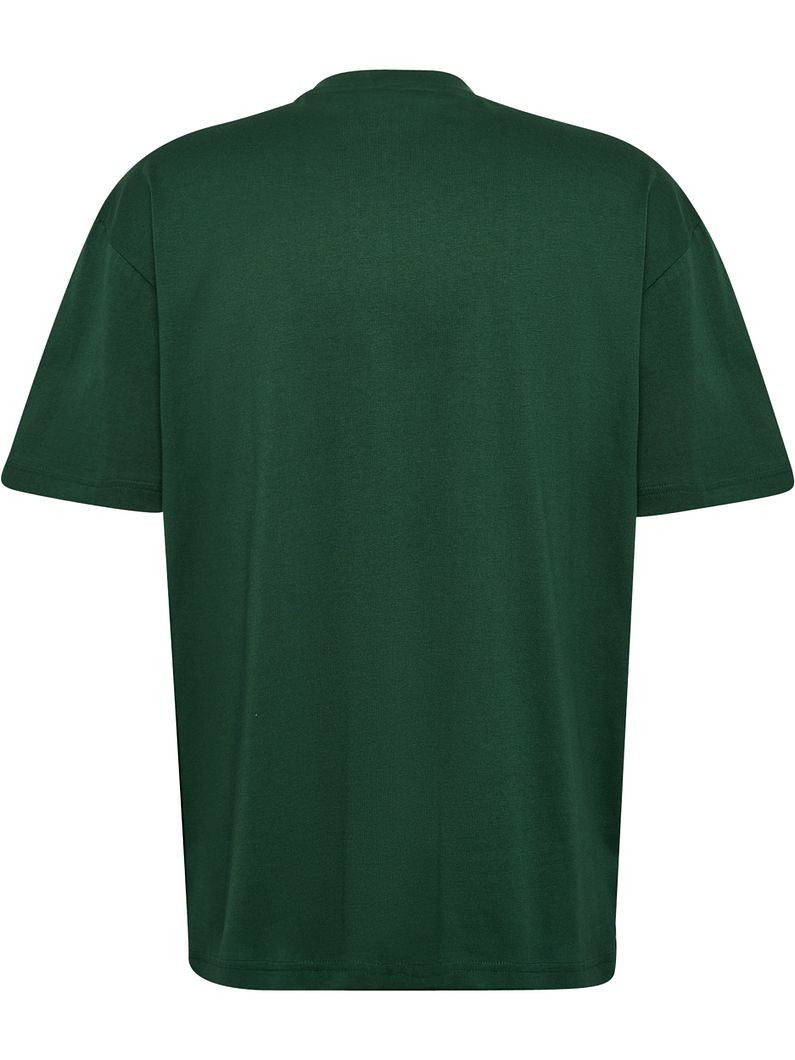 hmlLOOSE TEE Club Sportswear Short Sleeve T-Shirt