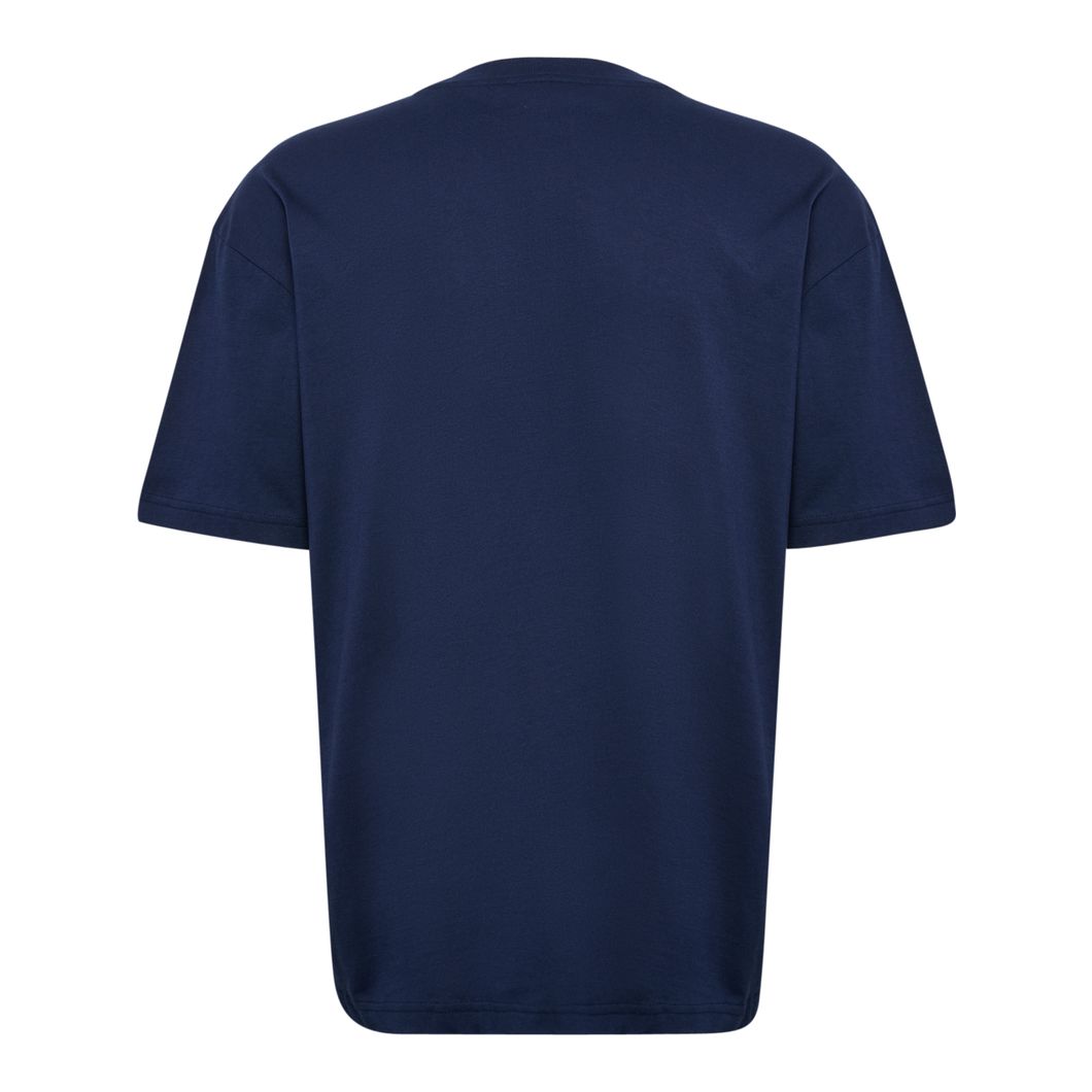 hmlLOOSE TEE Club Sportswear Short Sleeve T-Shirt