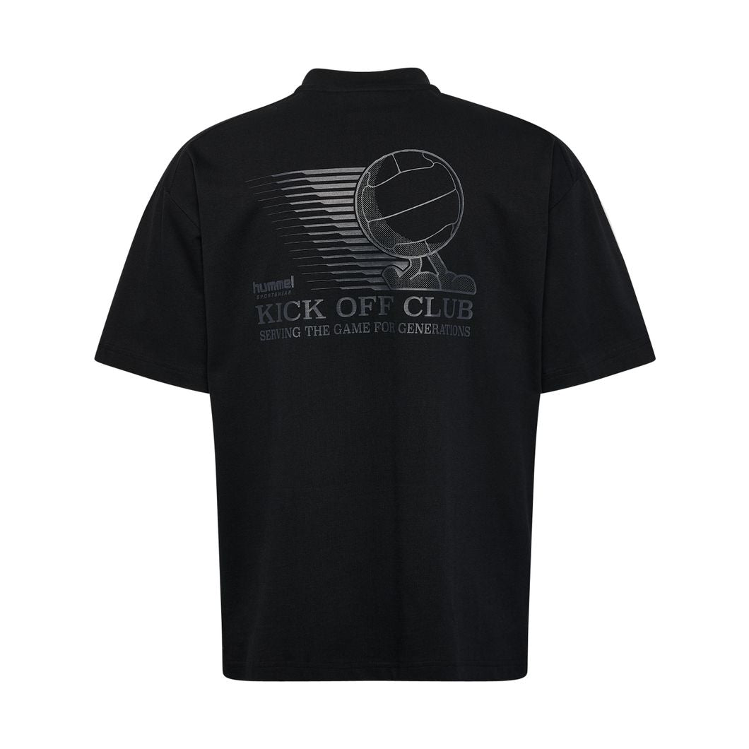 Kick Off Club T-Shirt