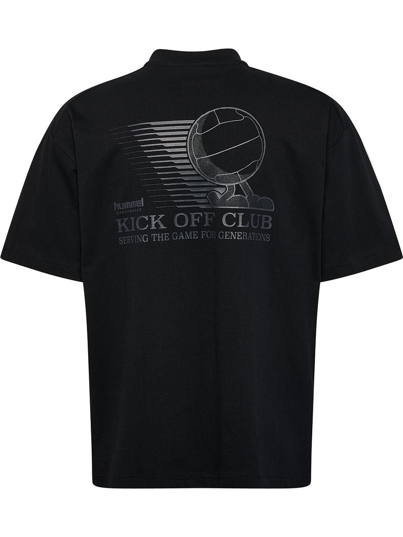 Kick Off Club T-Shirt
