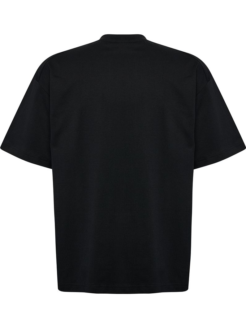 hmlLOOSE Swarm Internationals T-Shirt Kurzarm