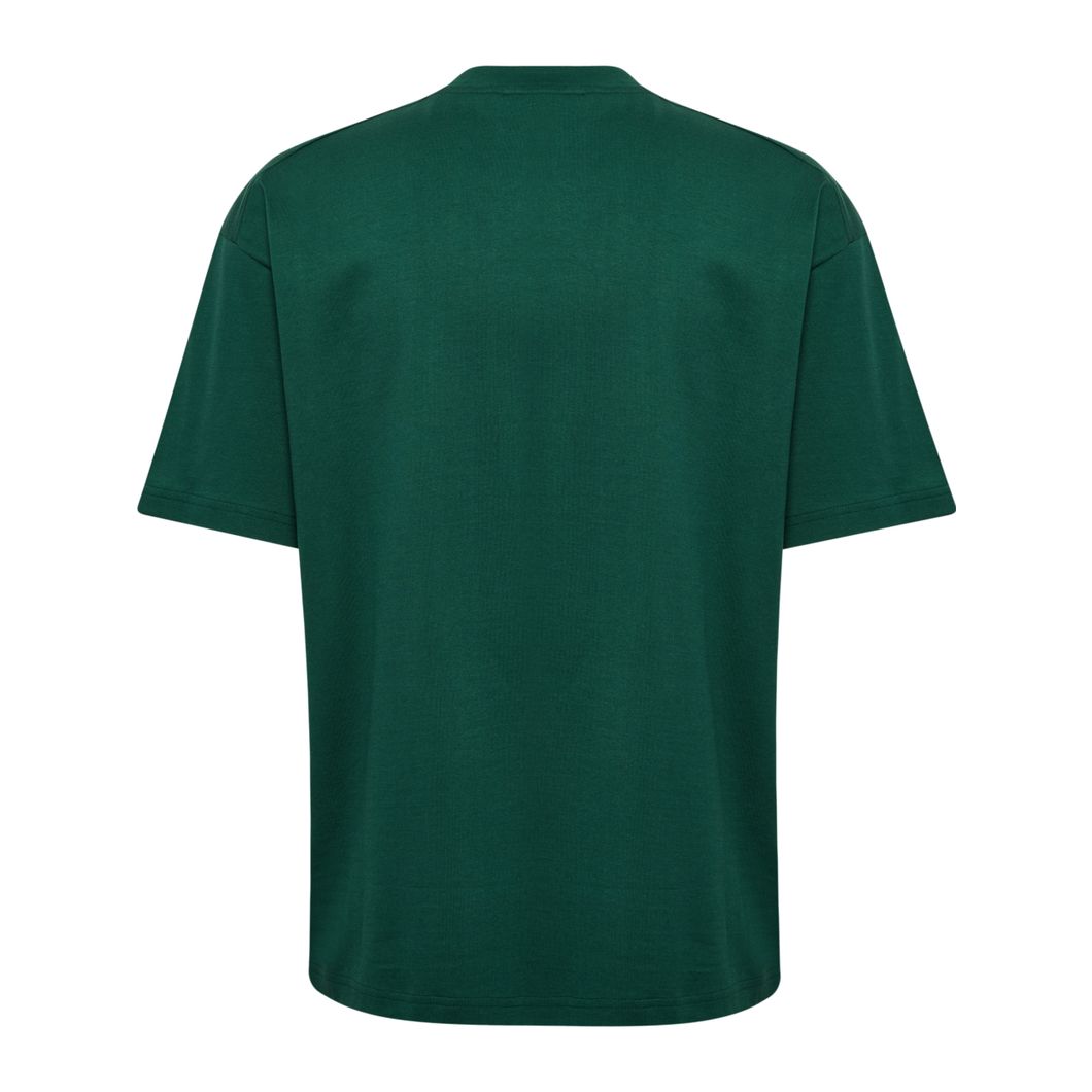 hmlLOOSE Swarm Internationals T-Shirt Kurzarm