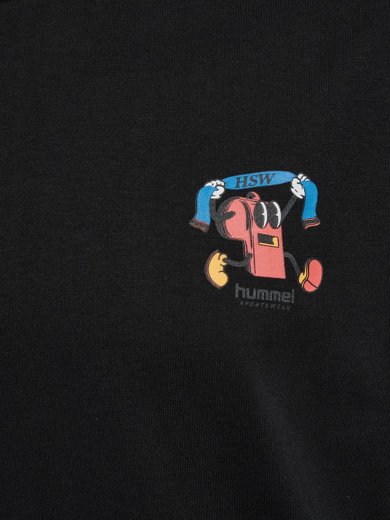 hmlLOOSE T-Shirt