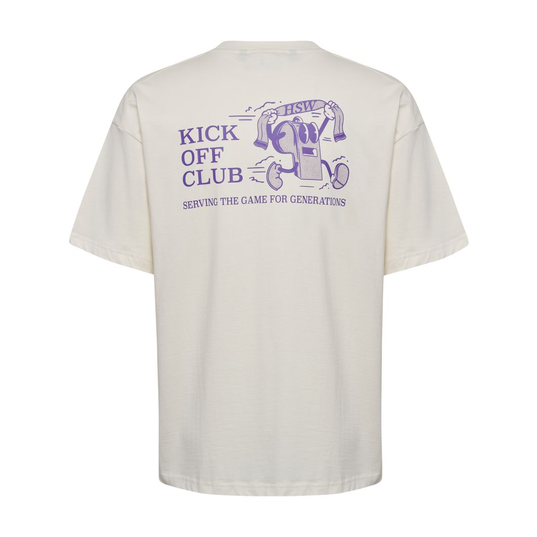 hmlLOOSE T-Shirt