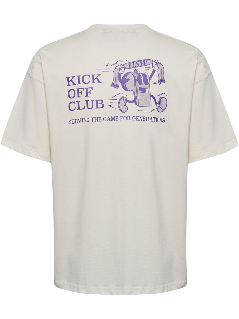 hmlLOOSE T-Shirt