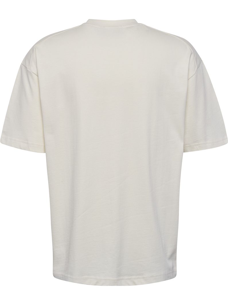 SWARM INTERNATIONALS Loose T-Shirt