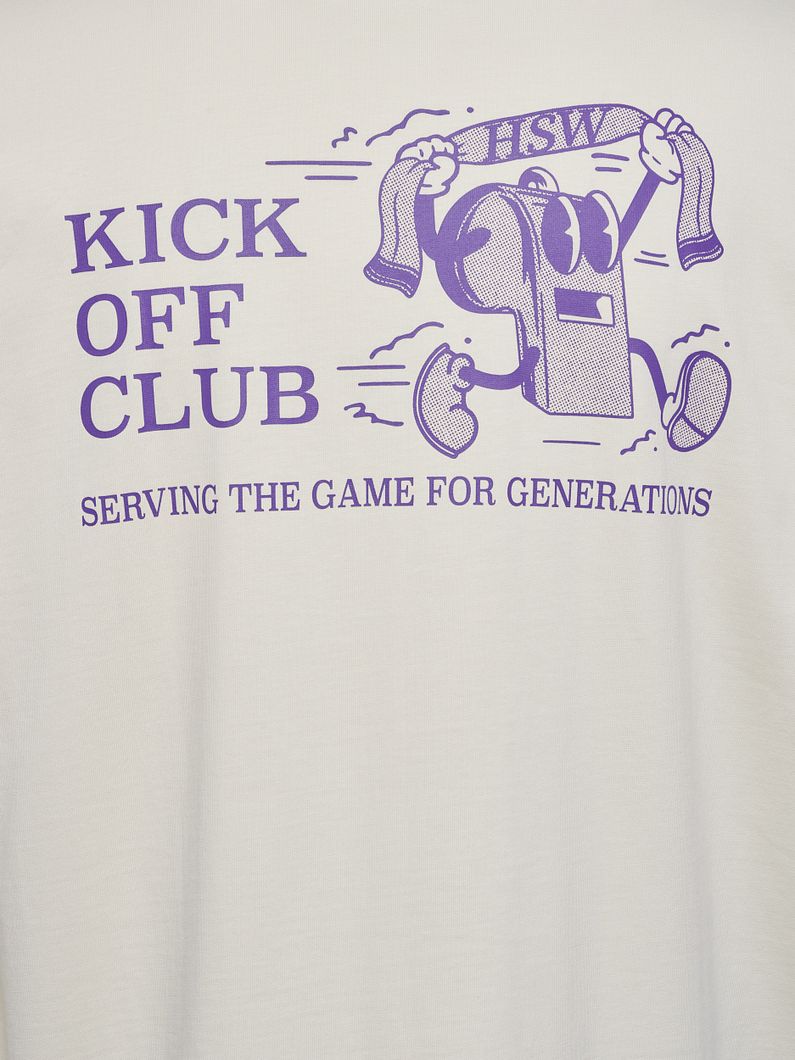 hmlLOOSE T-Shirt
