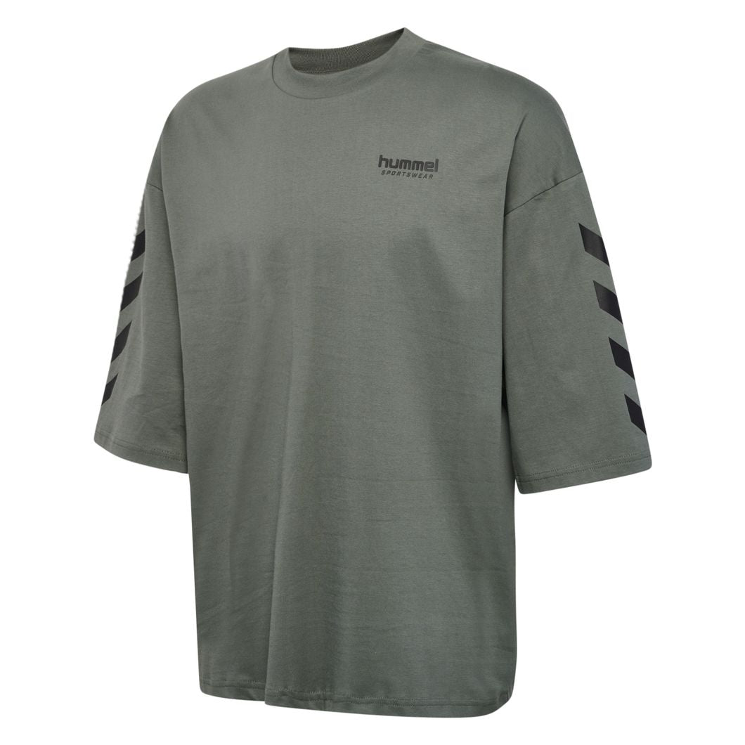 Oversized Willy T-Shirt
