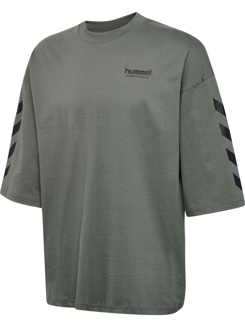 Oversized Willy T-Shirt
