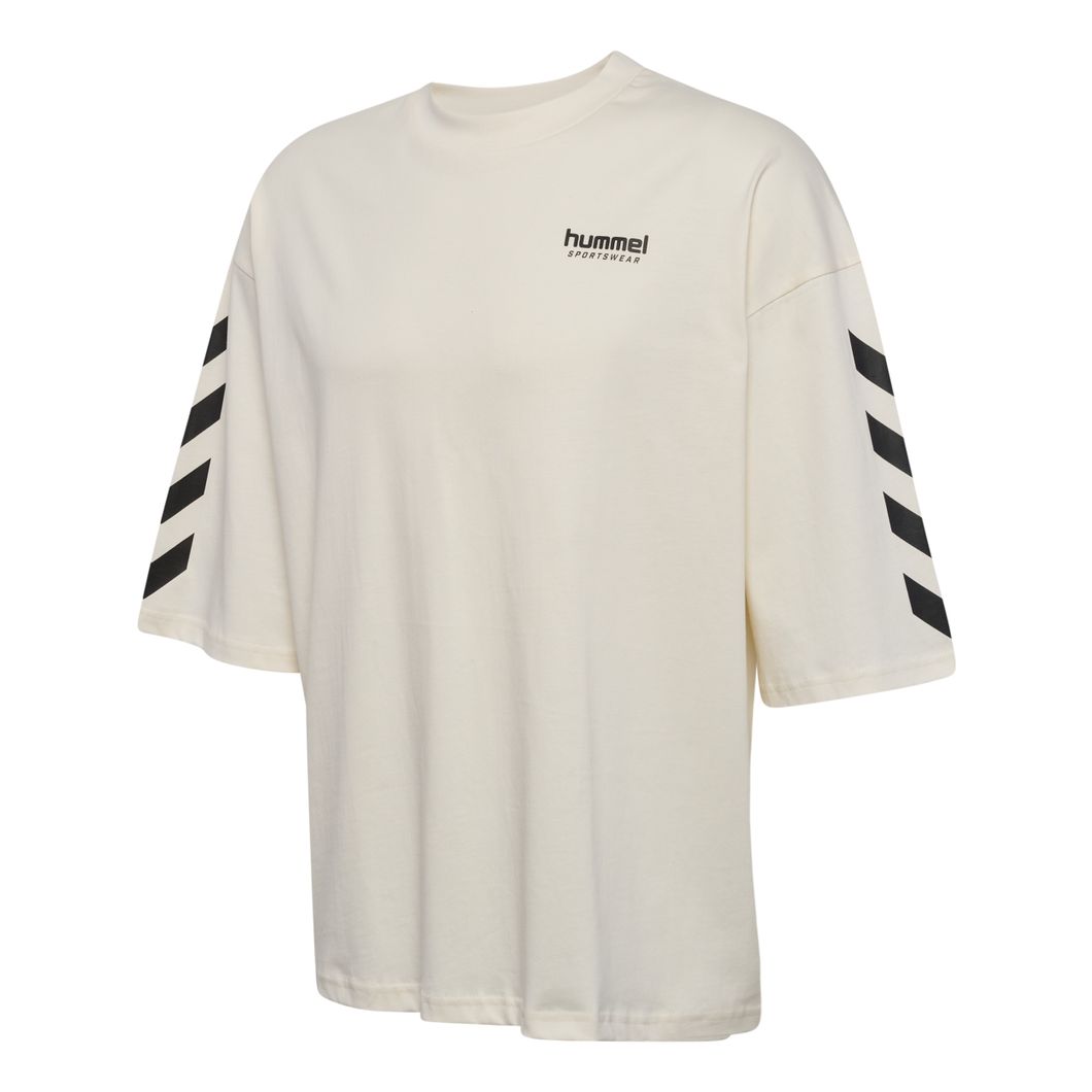 Oversized Willy T-Shirt