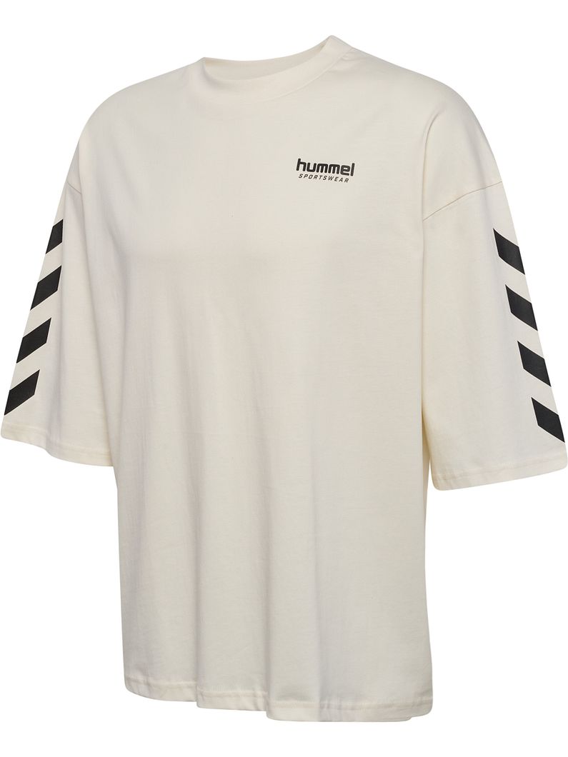 Oversized Willy T-Shirt