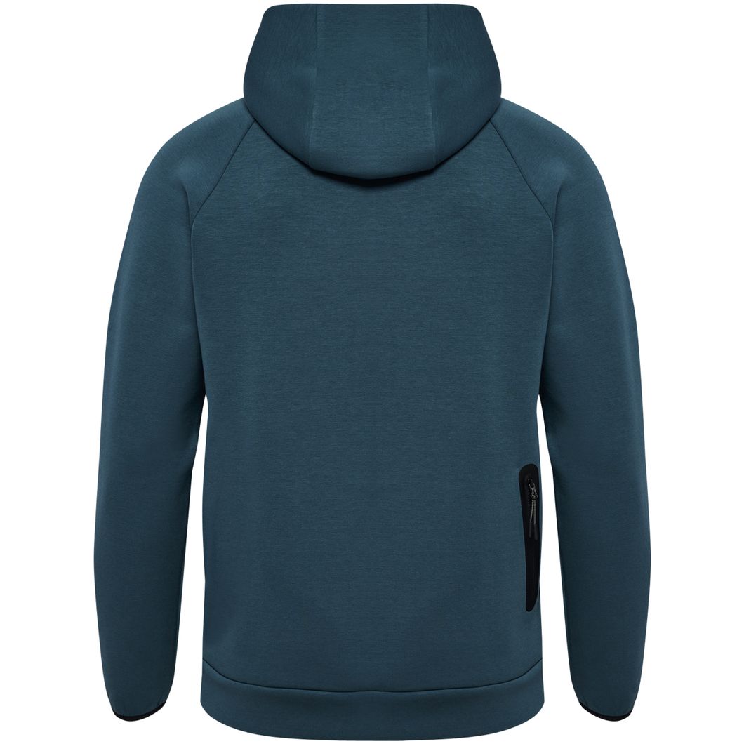 hmlTECH FLEECE REGULAR ZIP HOODIE