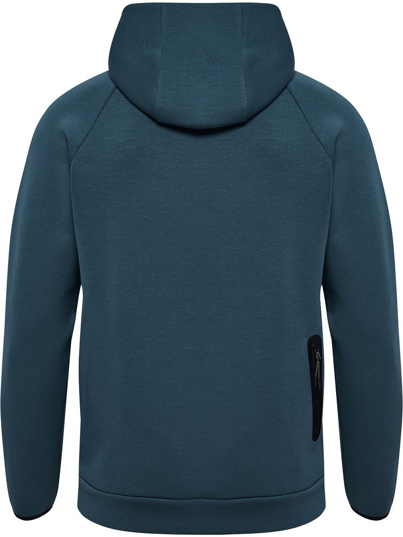 hmlTECH FLEECE REGULAR ZIP HOODIE