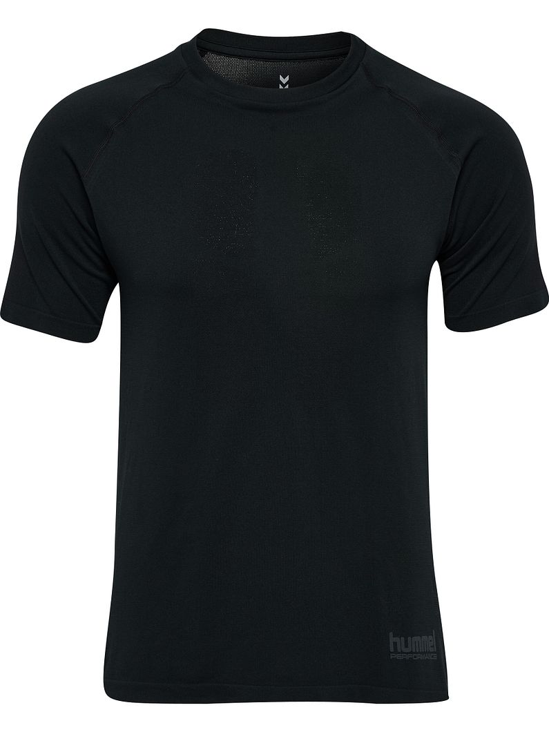 HIIT Seamless T-Shirt Kurzarm