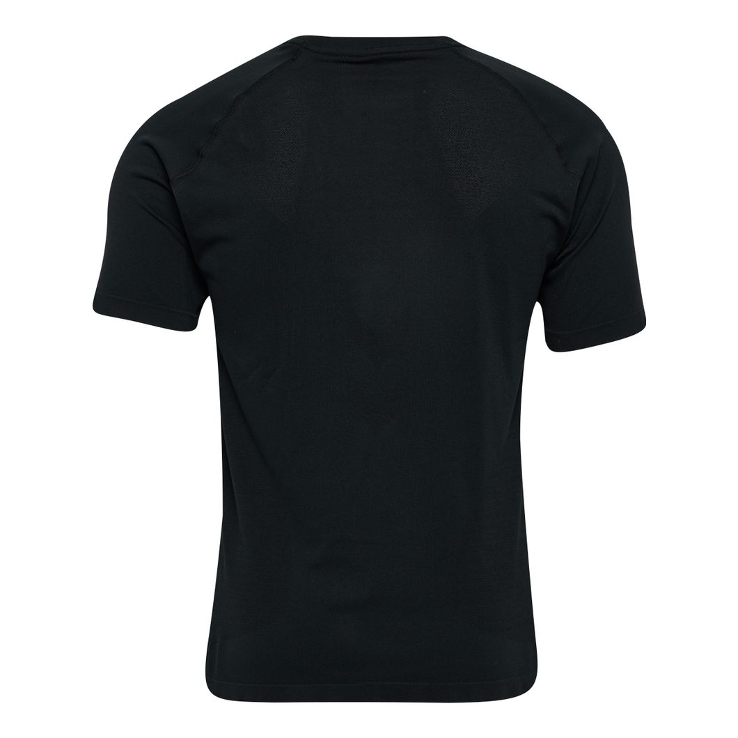 HIIT Seamless T-Shirt Kurzarm