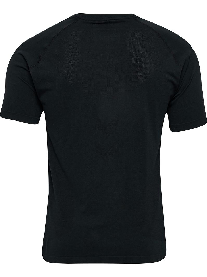 HIIT Seamless T-Shirt Kurzarm