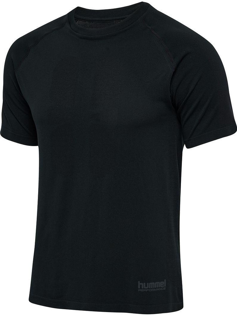 HIIT Seamless T-Shirt Kurzarm