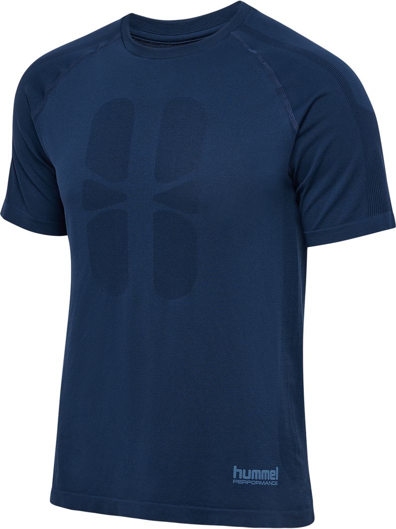 HIIT Seamless T-Shirt Kurzarm