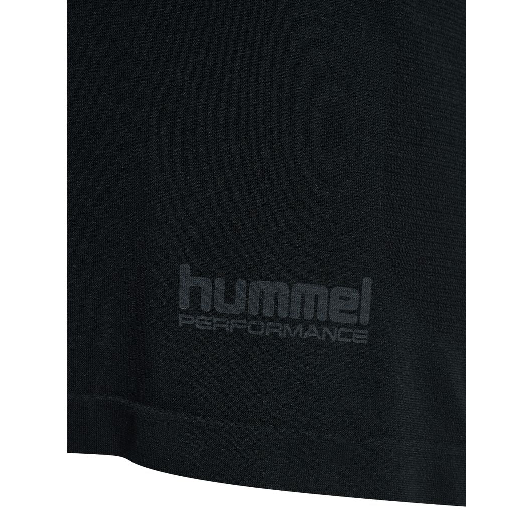 HIIT Seamless T-Shirt Kurzarm