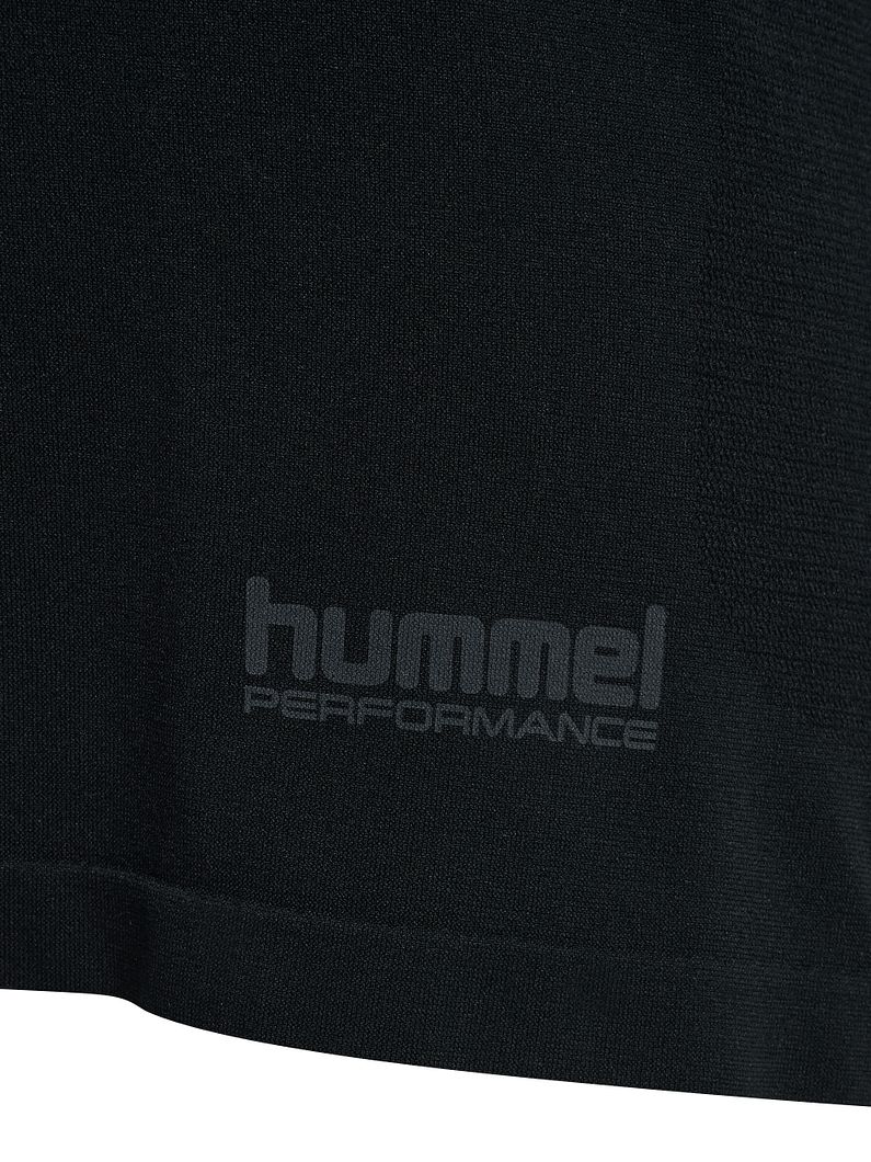 HIIT Seamless T-Shirt Kurzarm