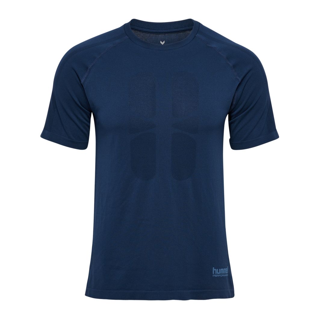 HIIT Seamless T-Shirt Kurzarm