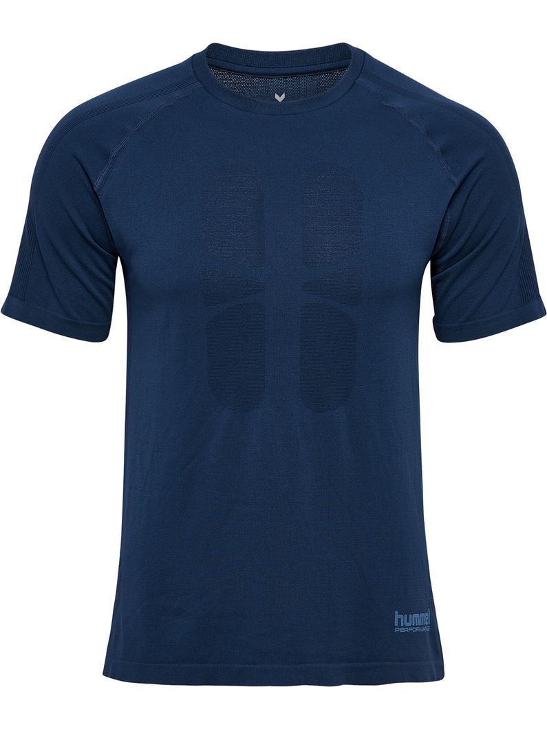 HIIT Seamless T-Shirt Kurzarm