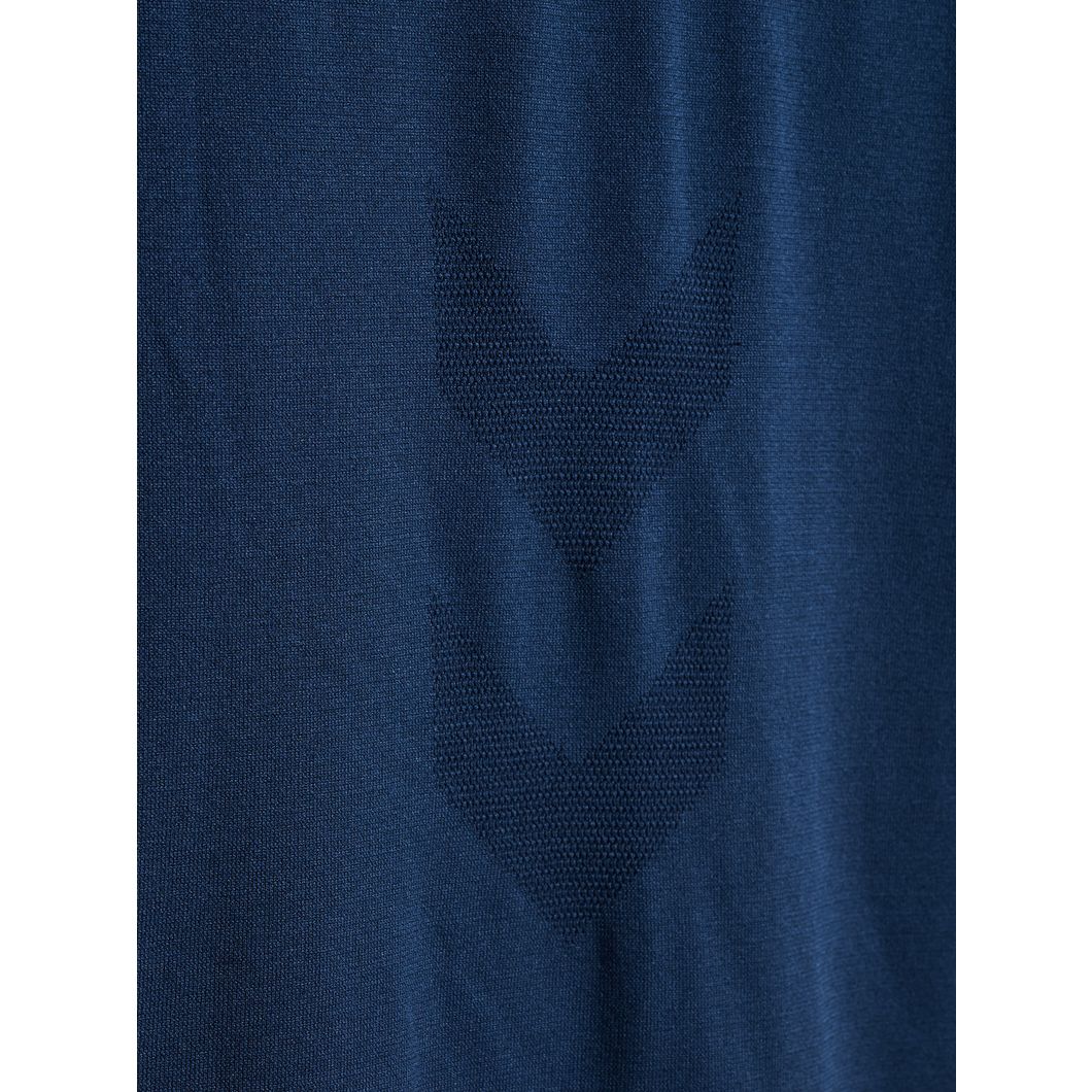 HIIT Seamless T-Shirt Kurzarm