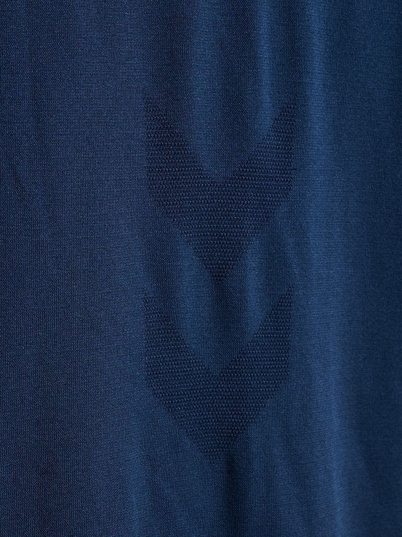 HIIT Seamless T-Shirt Kurzarm