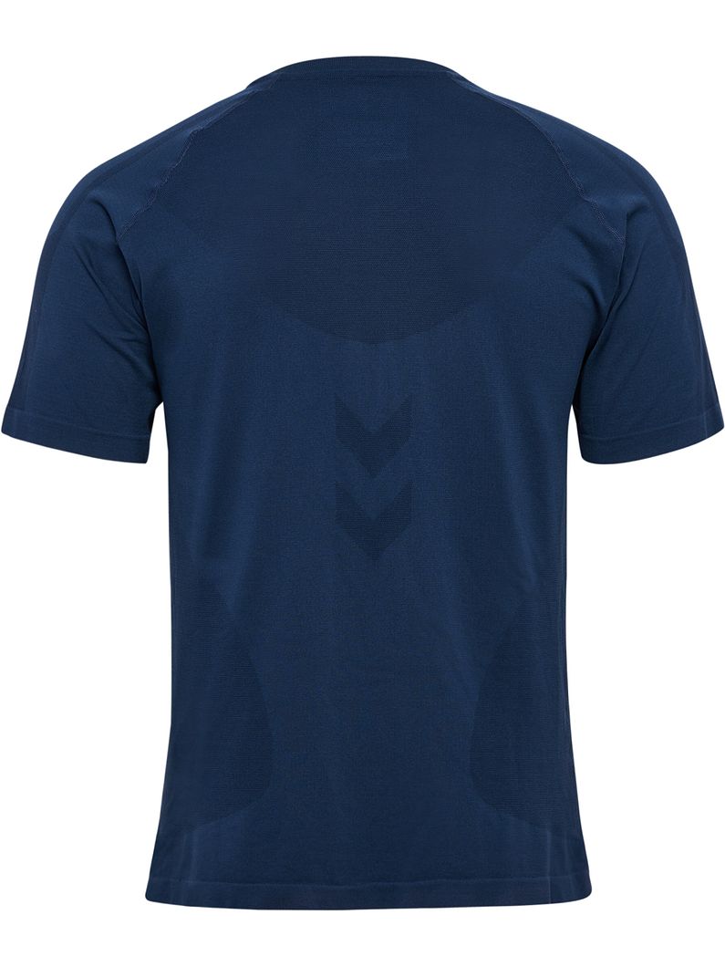 HIIT Seamless T-Shirt Kurzarm