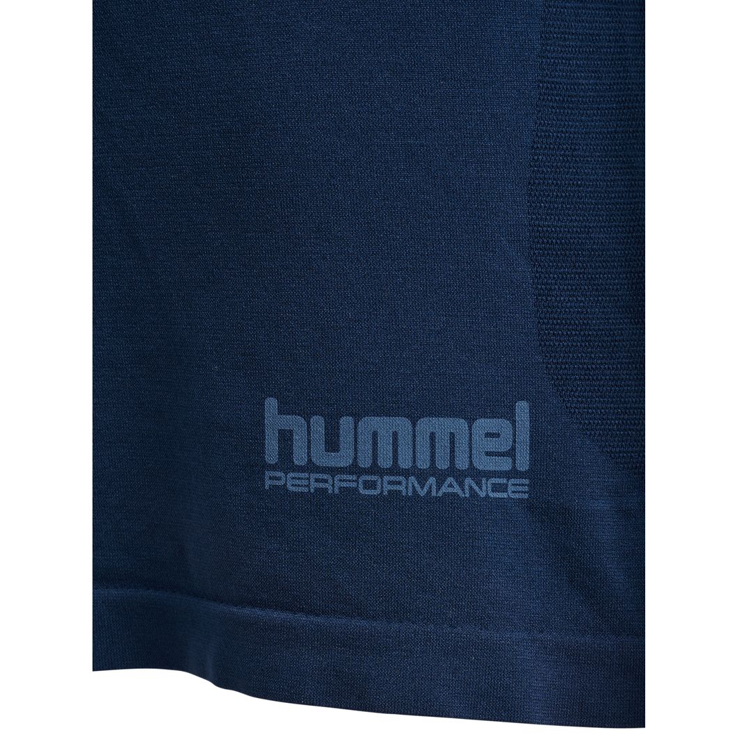 HIIT Seamless T-Shirt Kurzarm