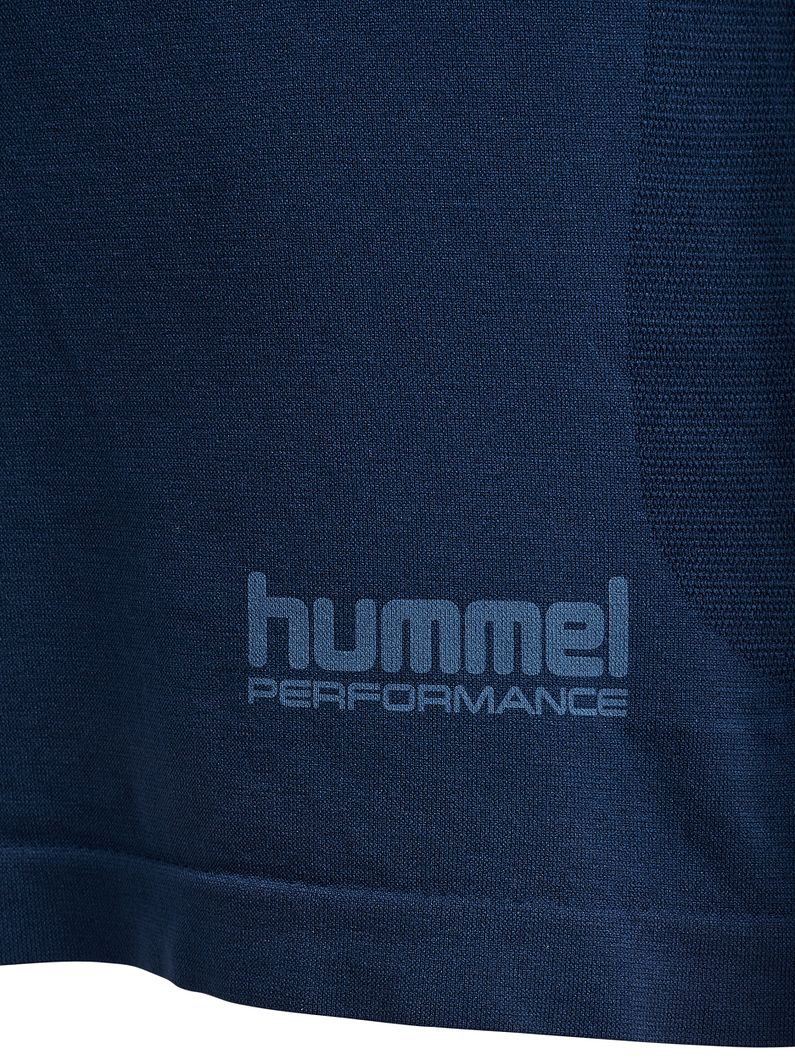 HIIT Seamless T-Shirt Kurzarm