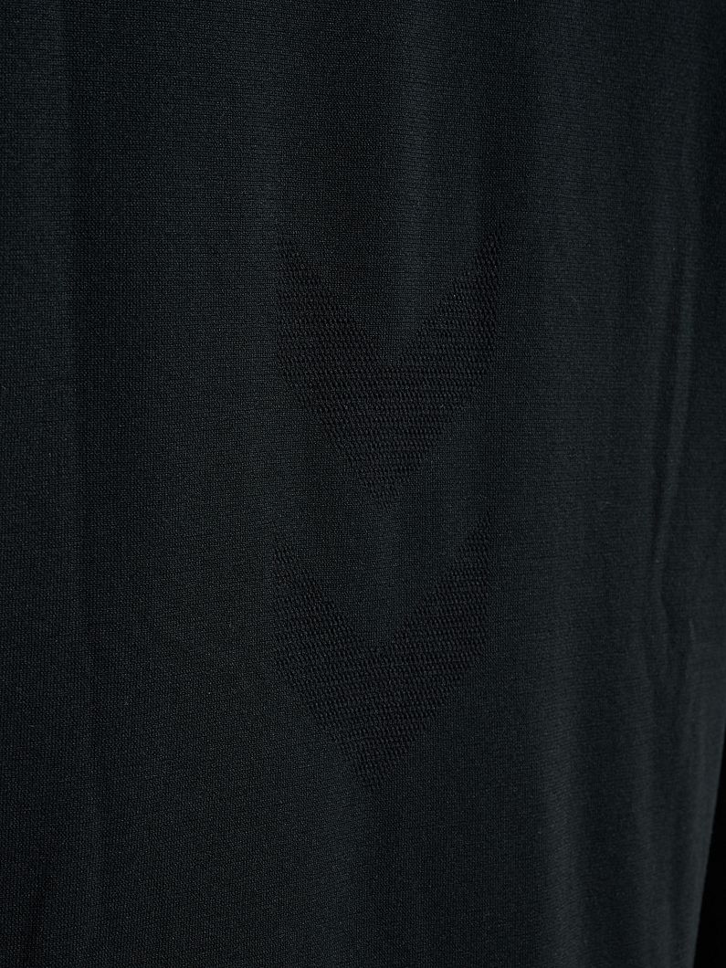 HIIT Seamless Langarmshirt