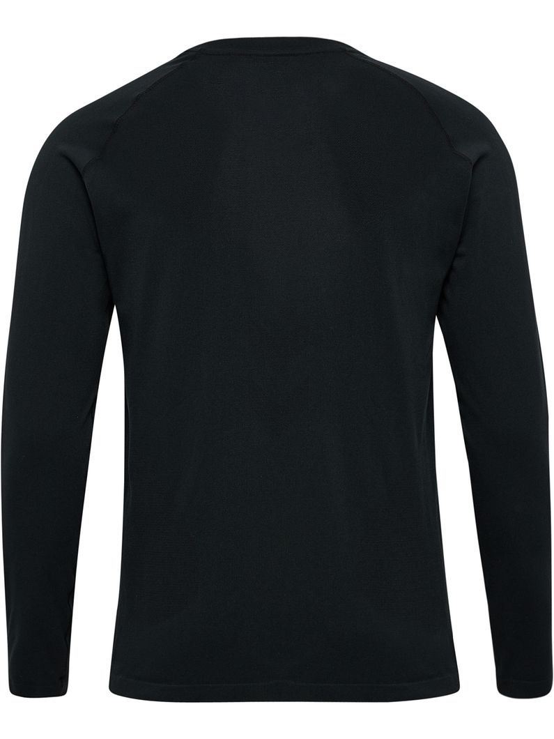 HIIT Seamless Langarmshirt