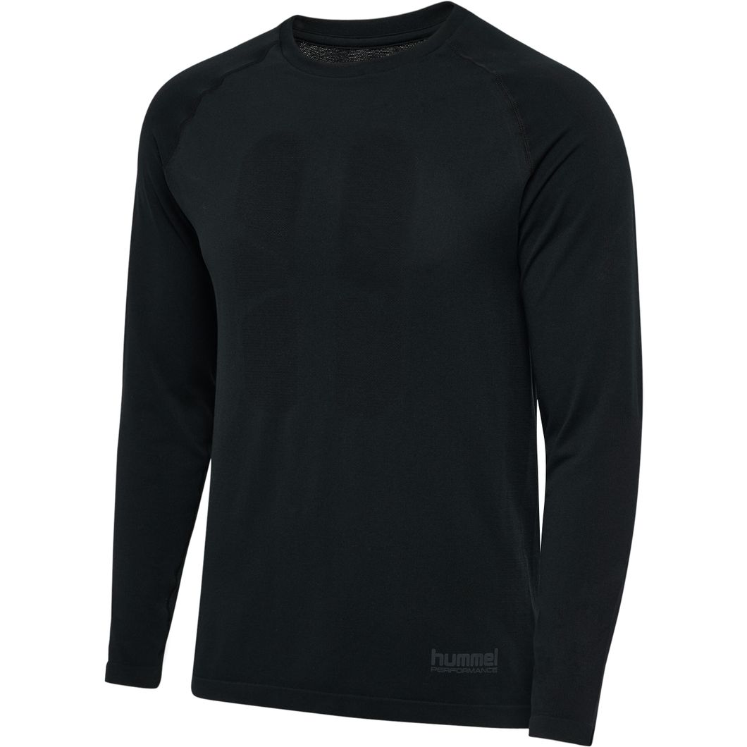 HIIT Seamless Langarmshirt