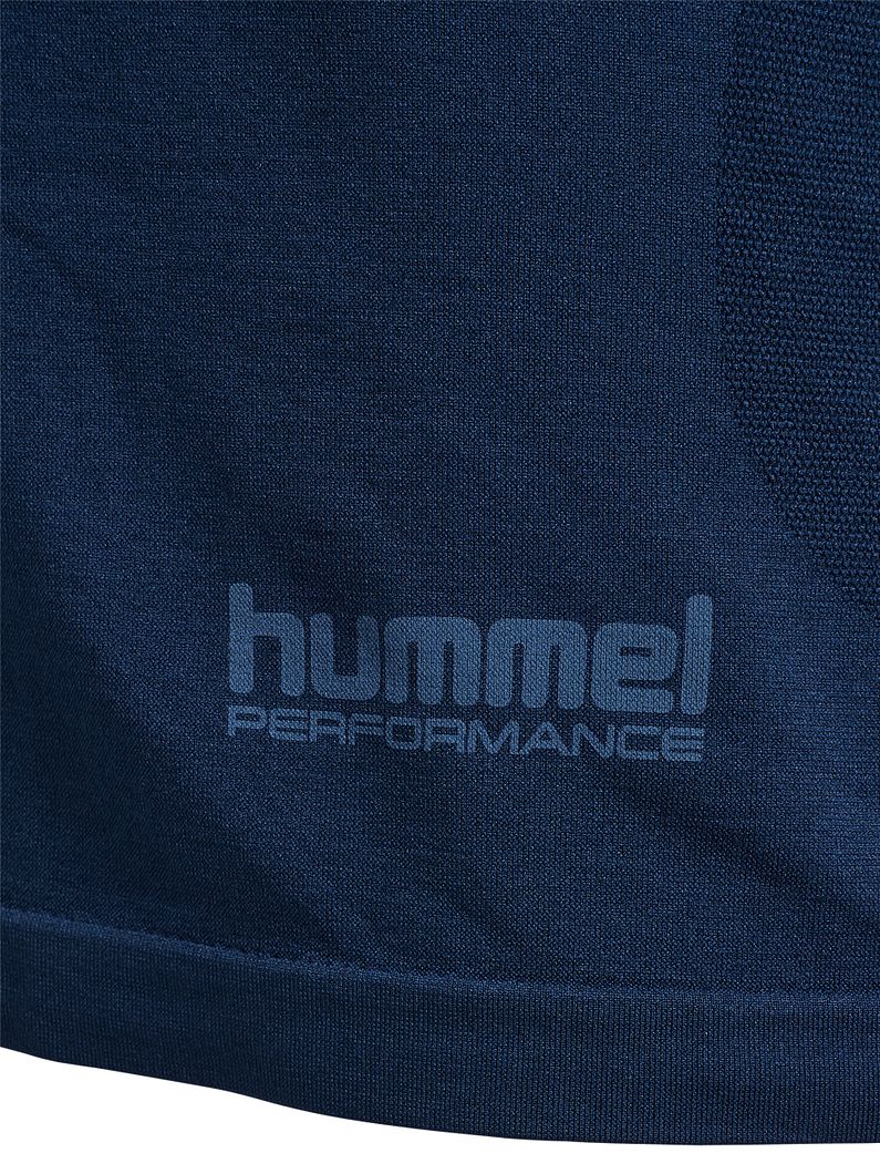 HIIT Seamless Langarmshirt