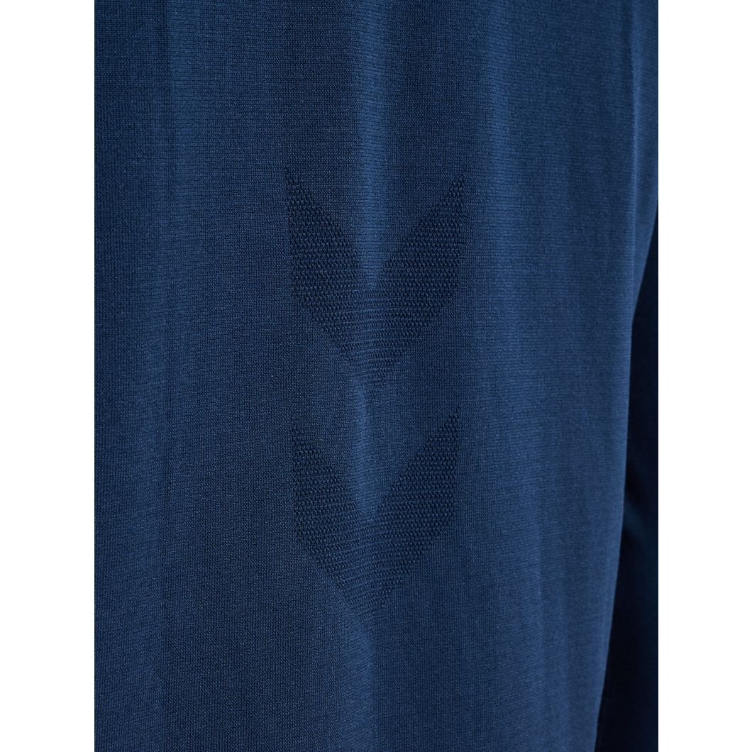 HIIT Seamless Langarmshirt