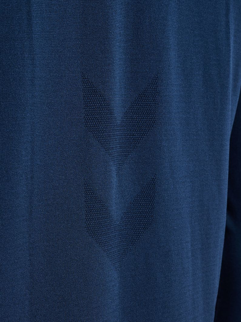 HIIT Seamless Langarmshirt